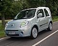 Renault Kangoo Be Bop Z.E. Foto: Auto-Reporter/Renault